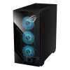 ASUS ROG G700 G700TF-07265F352W Intel Core Ultra 7 265F 64 GB DDR5-SDRAM 2 TB SSD NVIDIA GeForce RTX 5070 Ti Windows 11 Home Tower PC Must