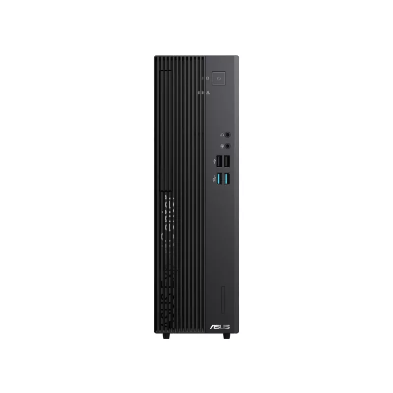 ASUS ExpertCenter D5 SFF S501SER-514500074W Intel® Core™ i5 i5-14500 8 GB DDR5-SDRAM 512 GB SSD Windows 11 Home Torn PC Must