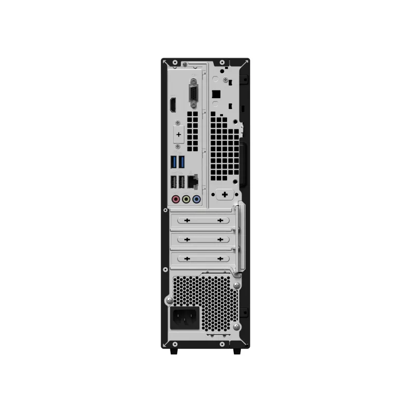 ASUS ExpertCenter D5 SFF S501SER-514500074W Intel® Core™ i5 i5-14500 8 GB DDR5-SDRAM 512 GB SSD Windows 11 Home Torn PC Must