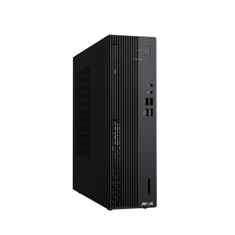 ASUS ExpertCenter D5 SFF S501SER-514500074W Intel® Core™ i5 i5-14500 8 GB DDR5-SDRAM 512 GB SSD Windows 11 Home Torn PC Must
