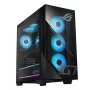 ASUS ROG G700 GM700TZ-R8700F092W AMD Ryzen™ 7 8700F 32 GB DDR5-SDRAM 2 TB SSD NVIDIA GeForce RTX 5070 Ti Windows 11 Home tornarvuti Must