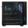 ASUS ROG G700 GM700TZ-R8700F092W AMD Ryzen™ 7 8700F 32 GB DDR5-SDRAM 2 TB SSD NVIDIA GeForce RTX 5070 Ti Windows 11 Home tornarvuti Must