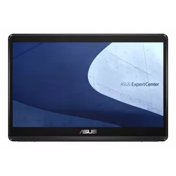 Kõik-ühes tahvelarvuti ASUS ExpertCenter E1 AiO E1600WKAT-BMR114X Intel Celeron N4500 4GB 256GB Intel UHD Windows 11 Pro