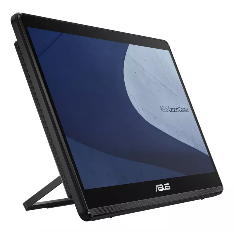 Kõik-ühes tahvelarvuti ASUS ExpertCenter E1 AiO E1600WKAT-BMR114X Intel Celeron N4500 4GB 256GB Intel UHD Windows 11 Pro
