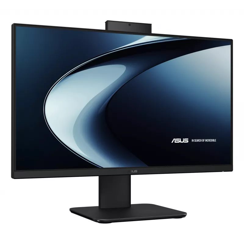 ASUS V400 AiO V440VAK-BPC273W Intel® Core™ i5 i5-13420H 60,5 cm (23,8 tolli) 1920 x 1080 pikslit Kõik-ühes-PC 16 GB DDR5-SDRAM 1 TB SSD Windows 11 Home Wi-Fi 6E (802.11ax) Must
