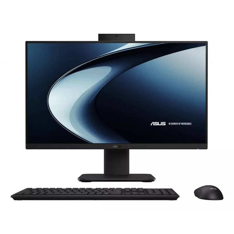 ASUS V400 AiO V440VAK-BPC273W Intel® Core™ i5 i5-13420H 60,5 cm (23,8 tolli) 1920 x 1080 pikslit Kõik-ühes-PC 16 GB DDR5-SDRAM 1 TB SSD Windows 11 Home Wi-Fi 6E (802.11ax) Must
