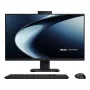 ASUS V600 AiO VM670KA-BPE013W AMD Ryzen™ AI 7 350 68,6 cm (27-tolline) 1920 x 1080 pikslit Kõik-ühes-arvuti 16 GB DDR5-SDRAM 1 TB SSD Windows 11 Home Wi-Fi 6 (802.11ax) Must