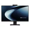ASUS V600 AiO VM670KA-BPE013W AMD Ryzen™ AI 7 350 68,6 cm (27-tolline) 1920 x 1080 pikslit Kõik-ühes-arvuti 16 GB DDR5-SDRAM 1 TB SSD Windows 11 Home Wi-Fi 6 (802.11ax) Must