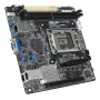 Emaplaat ASUS P13R-I Mini ITX, Intel C262 kiibistik, LGA 1700, DDR5, 2x DIMM, 64 GB, 6x SATA III, 3x RJ-45