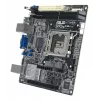 Emaplaat ASUS P13R-I Mini ITX, Intel C262 kiibistik, LGA 1700, DDR5, 2x DIMM, 64 GB, 6x SATA III, 3x RJ-45