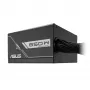 Toiteplokk ASUS Prime 650W ATX 20+4 pin, 80 PLUS Bronze, must, 13,5 cm ventilaator