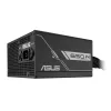 Toiteplokk ASUS Prime 650W ATX 20+4 pin, 80 PLUS Bronze, must, 13,5 cm ventilaator
