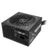 Toiteplokk ASUS Prime 650W ATX 20+4 pin, 80 PLUS Bronze, must, 13,5 cm ventilaator