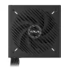Toiteplokk ASUS Prime 650W ATX 20+4 pin, 80 PLUS Bronze, must, 13,5 cm ventilaator