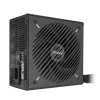 Toiteplokk ASUS Prime 650W ATX 20+4 pin, 80 PLUS Bronze, must, 13,5 cm ventilaator