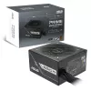 Toiteplokk ASUS Prime 650W ATX 20+4 pin, 80 PLUS Bronze, must, 13,5 cm ventilaator
