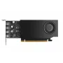 HP NVIDIA RTX A1000 8 GB mini kronsteiniga 4mDP graafika