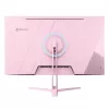 Arvutimonitor Arozzi Nova 27 tolli IPS LED 2560×1440 QHD 1 ms 350 cd/m² VESA roosa