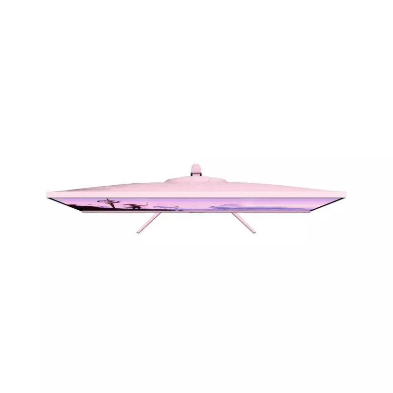 Arvutimonitor Arozzi Nova 27 tolli IPS LED 2560×1440 QHD 1 ms 350 cd/m² VESA roosa