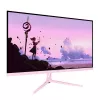 Arvutimonitor Arozzi Nova 27 tolli IPS LED 2560×1440 QHD 1 ms 350 cd/m² VESA roosa