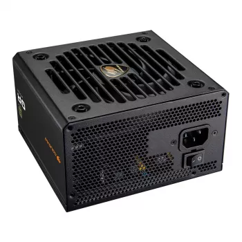 COUGAR Power Supply GR 750W ATX3.1/PCIE 5.1 / 80 Plus Gold, 750 W, 100 - 240 V, 50/60 Hz, 10 A, 100 W, 750 W