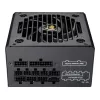 COUGAR Power Supply GR 750W ATX3.1/PCIE 5.1 / 80 Plus Gold, 750 W, 100 - 240 V, 50/60 Hz, 10 A, 100 W, 750 W