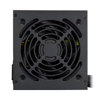 Toiteplokk Cougar ATLAS 650W ATX3.1 80 PLUS Bronze, 24-kontaktiline ATX, 120 mm ventilaator, must
