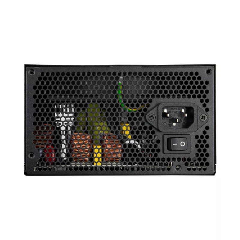 Toiteplokk Cougar ATLAS 750W ATX3.1 80 Plus Bronze, 750 W, 24-pin ATX, 120 mm ventilaator