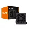 Toiteplokk Cougar ATLAS 750W ATX3.1 80 Plus Bronze, 750 W, 24-pin ATX, 120 mm ventilaator