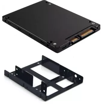 CoreParts CP-SSD-3.5-TLC-512 sisemine pooljuhtketas 512 GB 3.5 tolli Serial ATA III