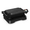 Kontaktgrill Tefal OptiGrill 2in1 GC7728 2100W Must