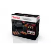 Kontaktgrill Tefal OptiGrill 2in1 GC7728 2100W Must