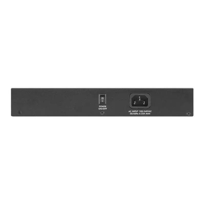 Switch Zyxel GS1100-24E Must
