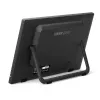 Hannspree HT249PPB arvutikuvar 60,5 cm (23,8 tolli) 1920 x 1080 pikslit Full HD LED Puutetundlik Must