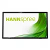 Hannspree HT249PPB arvutikuvar 60,5 cm (23,8 tolli) 1920 x 1080 pikslit Full HD LED Puutetundlik Must