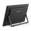 Monitor HANNspree HT279PPB 27 tolli (68,6 cm) Full HD 1920x1080 LED ADS, 5 ms, 178° vaatenurgad, sisseehitatud kõlarid, VESA, must