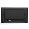 Monitor HANNspree HT279PPB 27 tolli (68,6 cm) Full HD 1920x1080 LED ADS, 5 ms, 178° vaatenurgad, sisseehitatud kõlarid, VESA, must