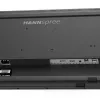 Monitor HANNspree HT279PPB 27 tolli (68,6 cm) Full HD 1920x1080 LED ADS, 5 ms, 178° vaatenurgad, sisseehitatud kõlarid, VESA, must