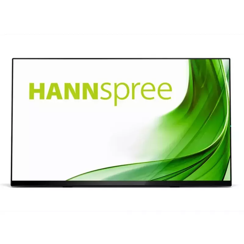 Monitor HANNspree HT279PPB 27 tolli (68,6 cm) Full HD 1920x1080 LED ADS, 5 ms, 178° vaatenurgad, sisseehitatud kõlarid, VESA, must