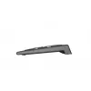 Klaviatuur LogicKeyboard LKB-PSO3-A2PC-DE — Täissuuruses USB QWERTZ saksa, 108 klahvi, LED-taustvalgustus, 1,8 m kaabel