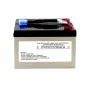 Origin Storage Origini asendus-UPS-akukassett RBC6 APC Back-UPS Pro, Smart-UPS C, RM, VS jaoks
