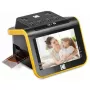 Filmiskanner Kodak RODFS50 14 megapikslit USB-ühendus — 35 mm filmi ja slaidide jaoks