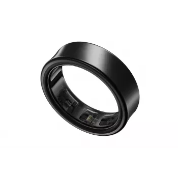 Samsung Galaxy Ring SM-Q505 (suurus US 5) titaanmust