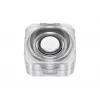 Samsung Galaxy Ring SM-Q505 (suurus US 5) titaanmust