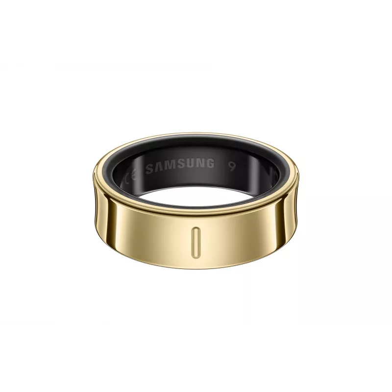 Samsung Galaxy Ring, nutisõrmuse aktiivsusmonitor, 23,5 mAh, IP68
