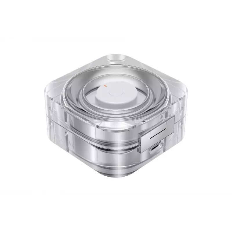 Samsung Galaxy Ring, nutisõrmuse aktiivsusmonitor, 23,5 mAh, IP68