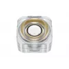 Samsung Galaxy Ring, nutisõrmuse aktiivsusmonitor, 23,5 mAh, IP68