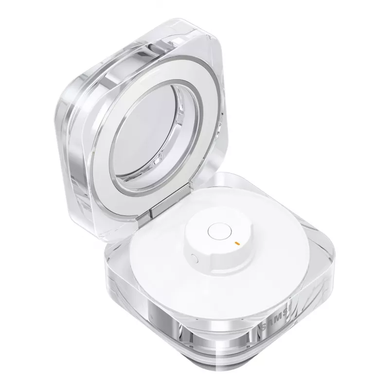 Samsung Galaxy Ring, nutisõrmuse aktiivsusmonitor, 23,5 mAh, IP68