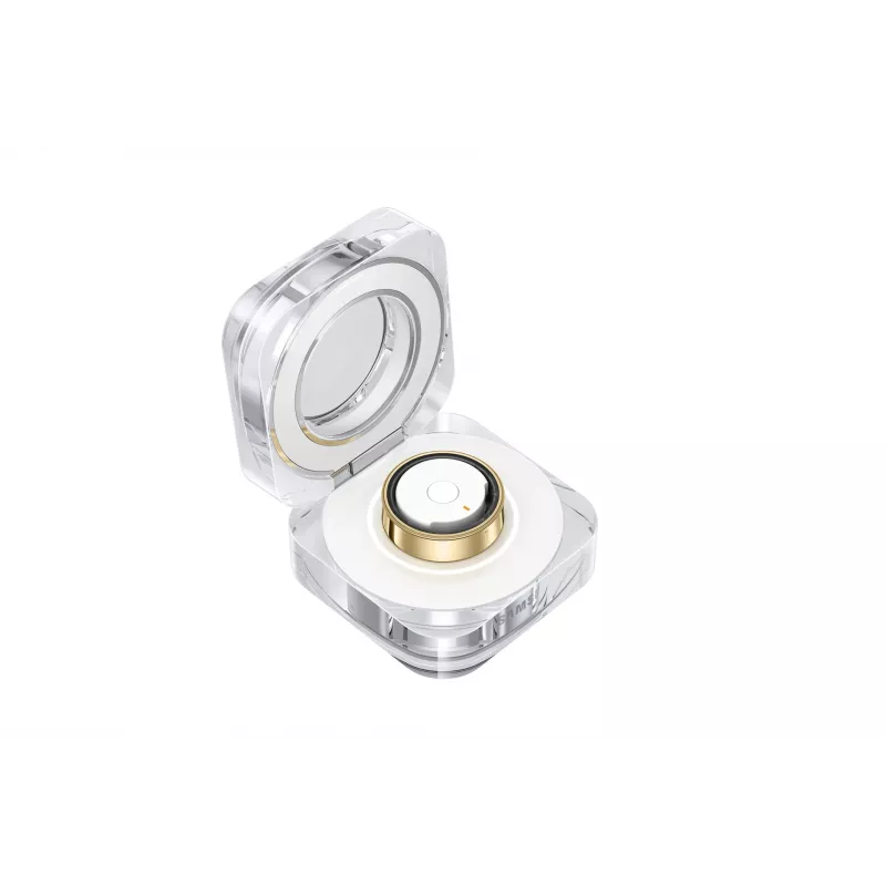 Samsung Galaxy Ring, nutisõrmuse aktiivsusmonitor, 23,5 mAh, IP68