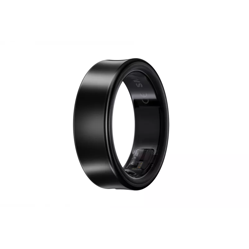 Samsung Galaxy Ring, nutisõrmuse aktiivsusmonitor, 23,5 mAh, IP68